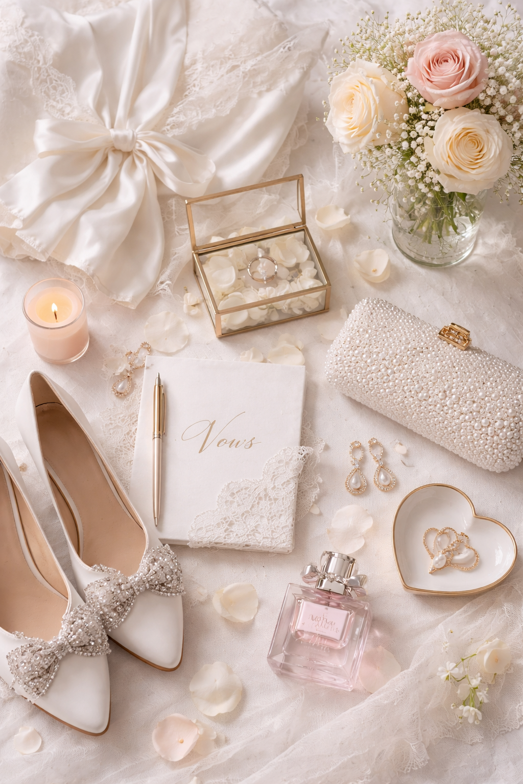 Wedding and Shower Planning